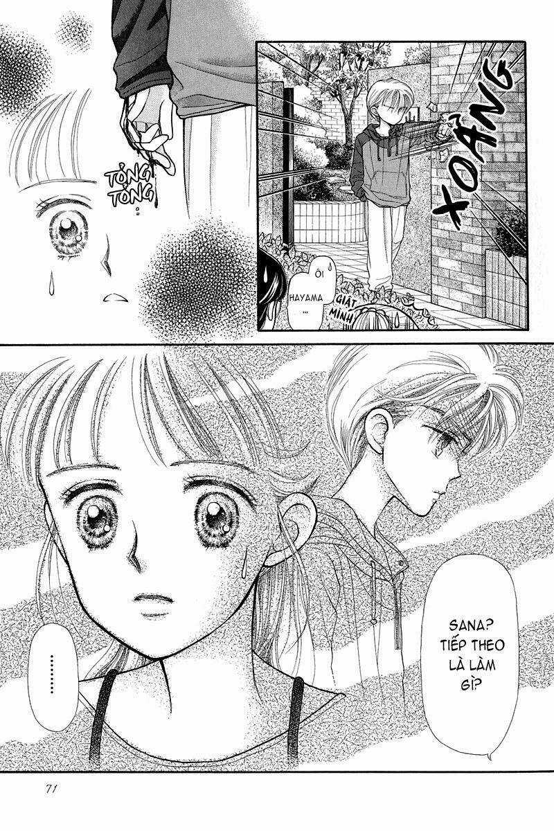 Kodomo No Omocha - Chapter 2 - Trang 31