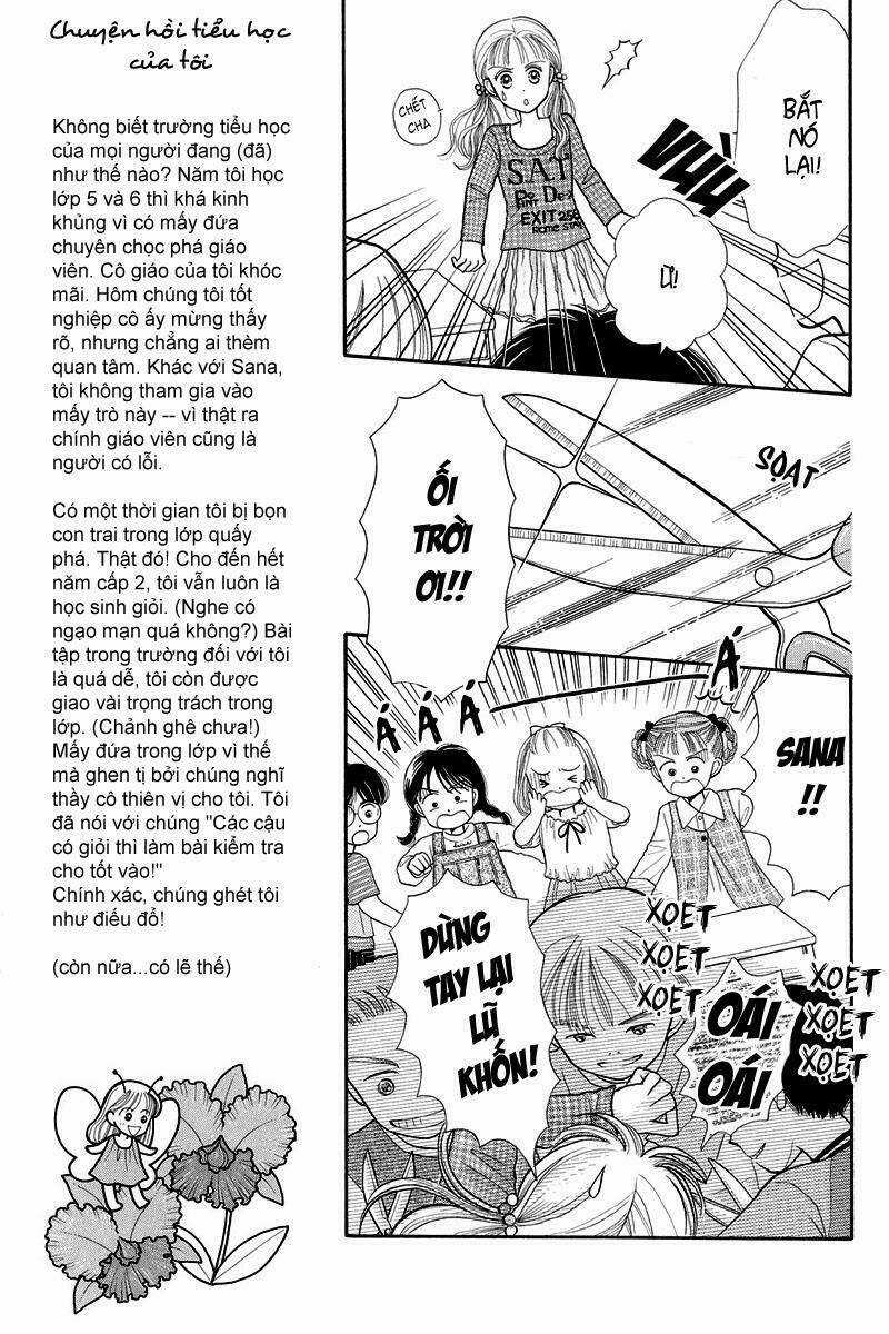 Kodomo No Omocha - Chapter 2 - Trang 5