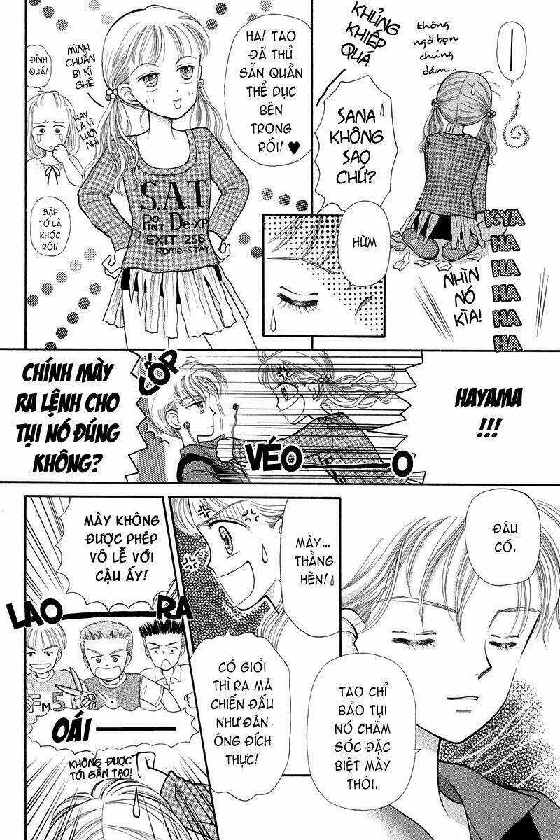 Kodomo No Omocha - Chapter 2 - Trang 6