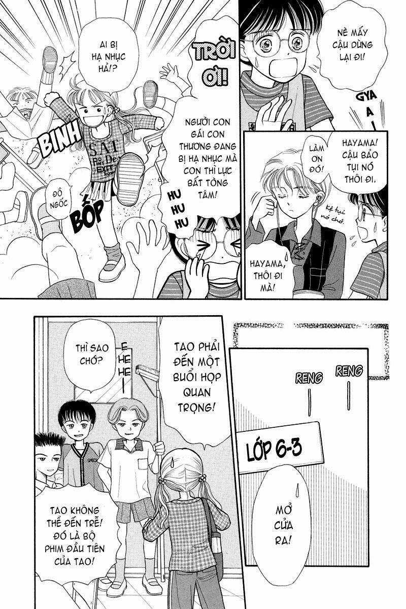 Kodomo No Omocha - Chapter 2 - Trang 7