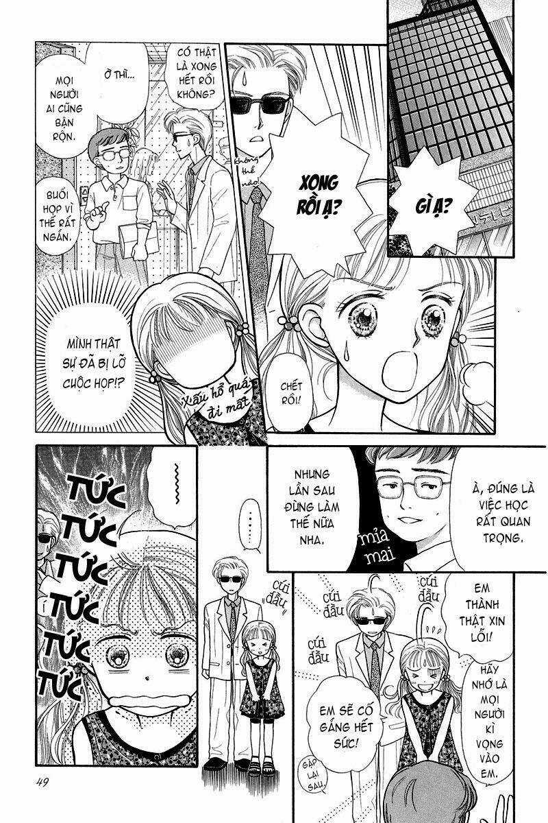 Kodomo No Omocha - Chapter 2 - Trang 9