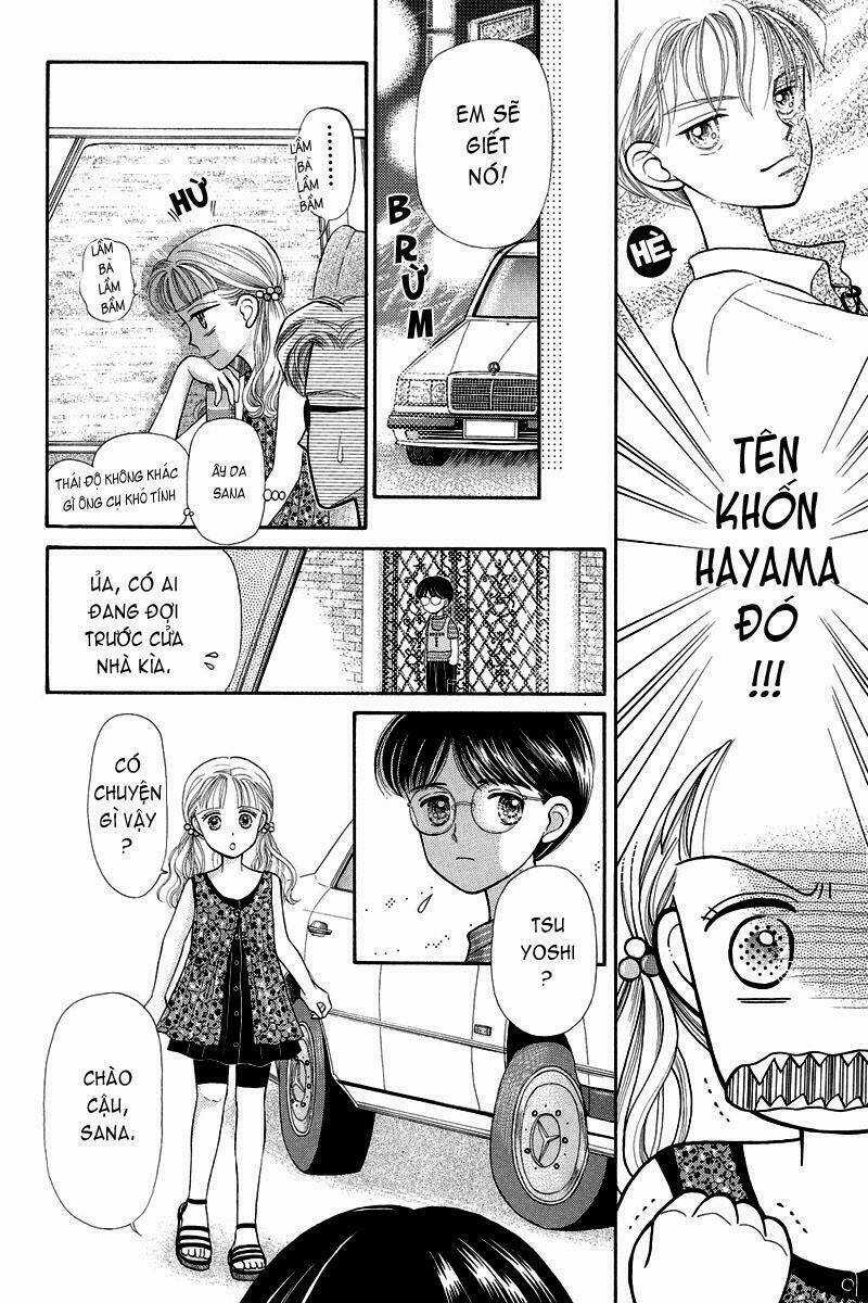 Kodomo No Omocha - Chapter 2 - Trang 10