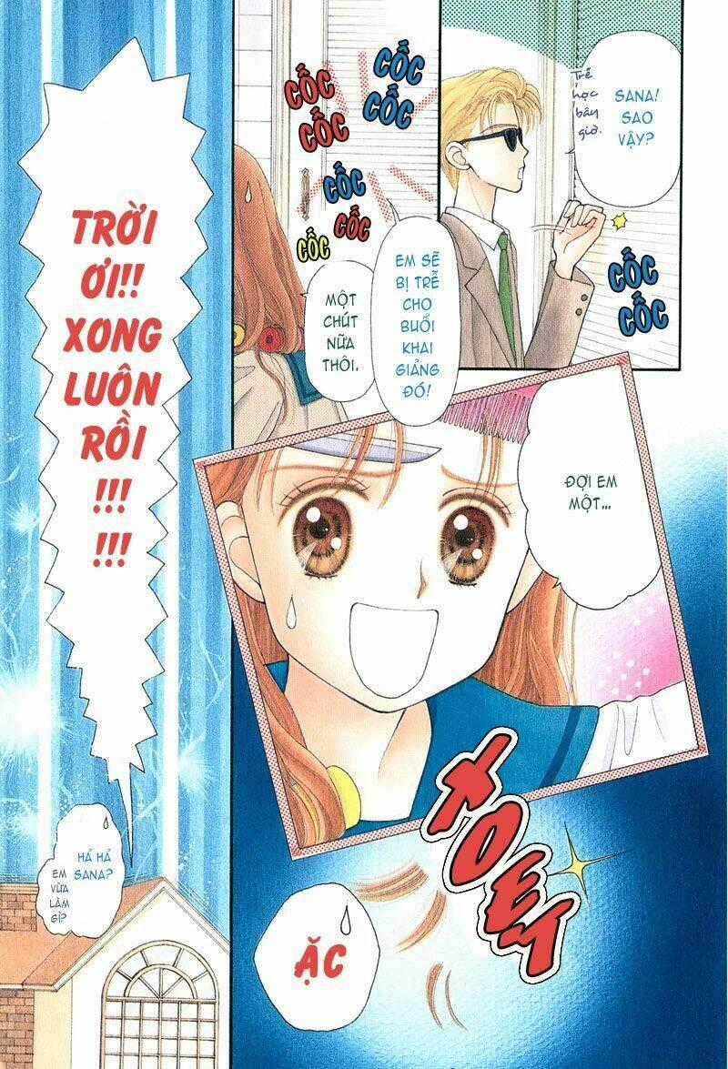 Kodomo No Omocha - Chapter 20 - Trang 2
