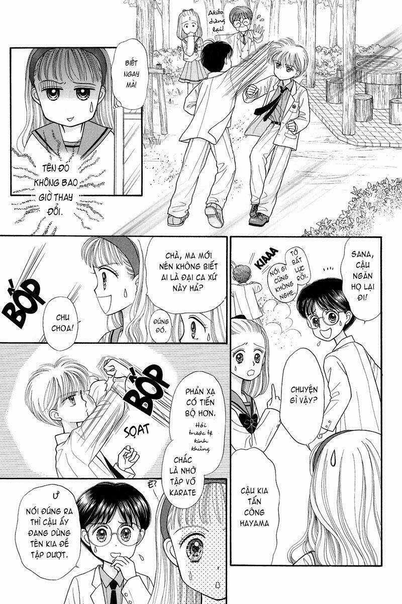 Kodomo No Omocha - Chapter 20 - Trang 15