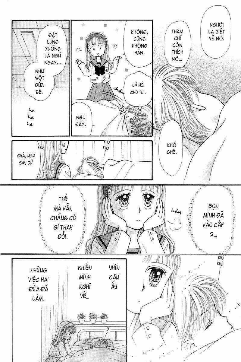 Kodomo No Omocha - Chapter 20 - Trang 20