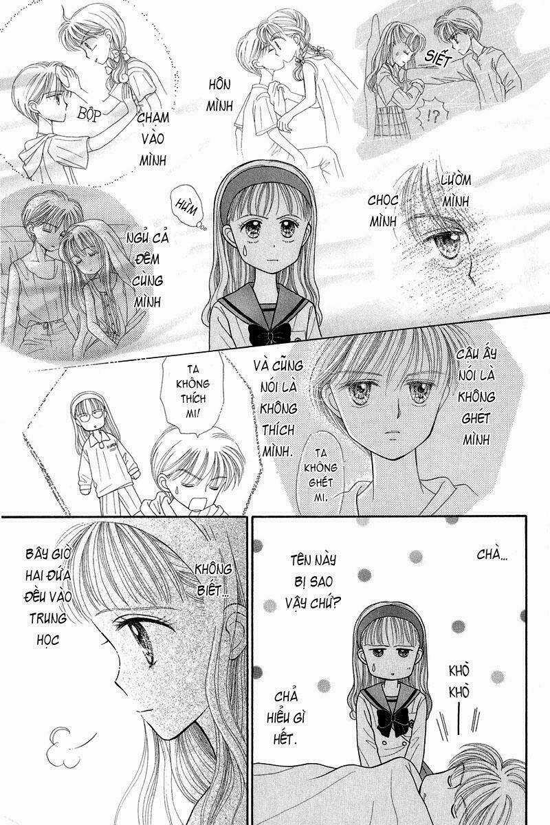 Kodomo No Omocha - Chapter 20 - Trang 21