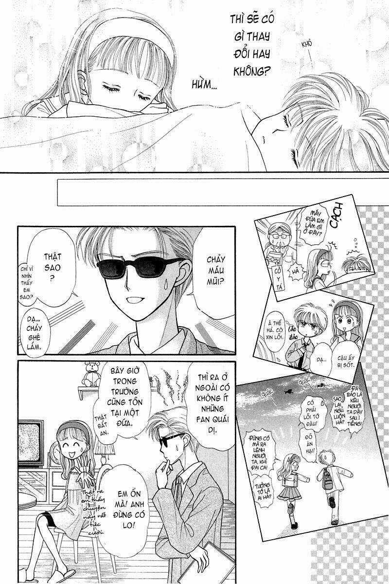 Kodomo No Omocha - Chapter 20 - Trang 22