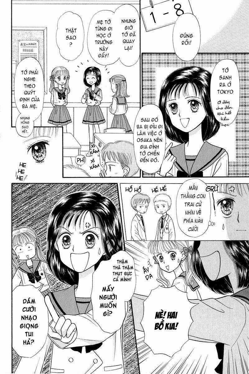 Kodomo No Omocha - Chapter 20 - Trang 24