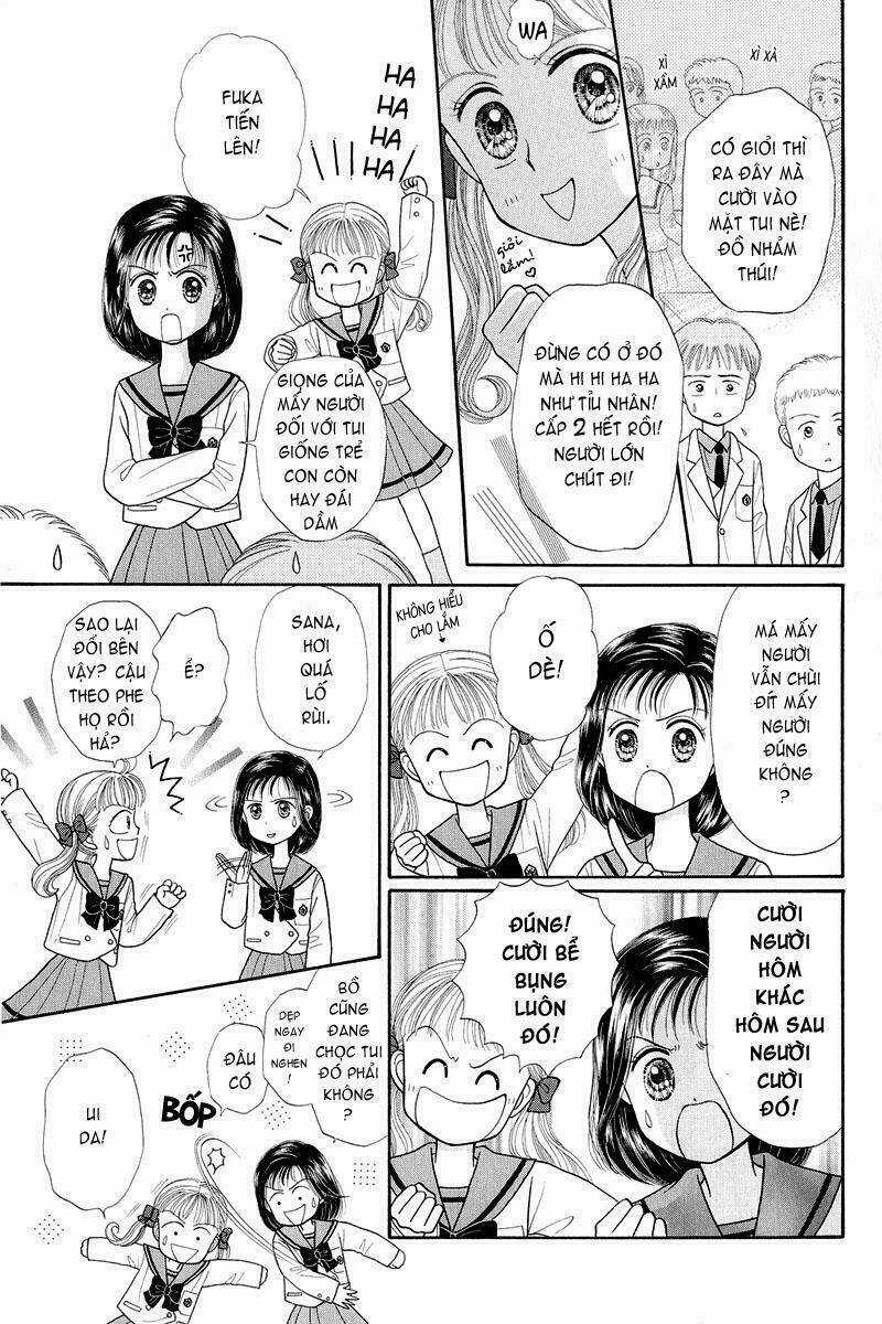 Kodomo No Omocha - Chapter 20 - Trang 25