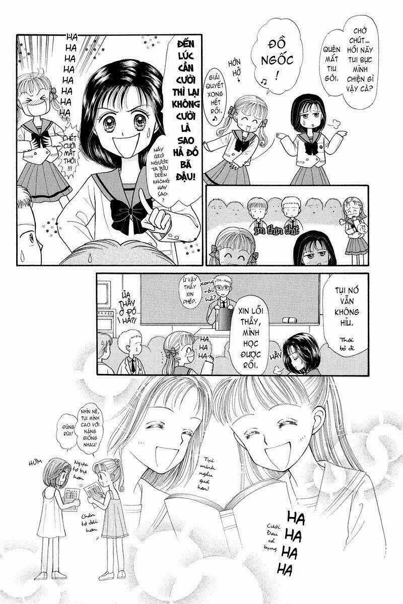 Kodomo No Omocha - Chapter 20 - Trang 26