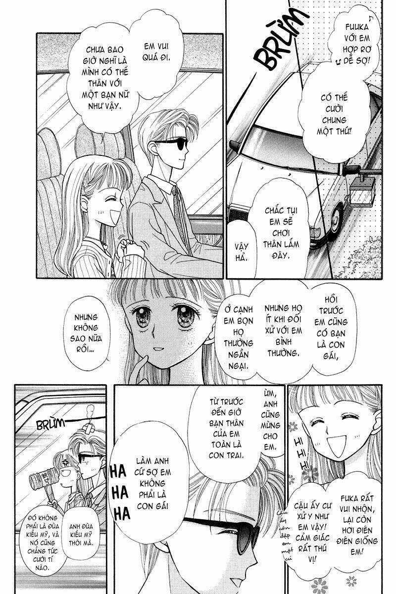 Kodomo No Omocha - Chapter 20 - Trang 27
