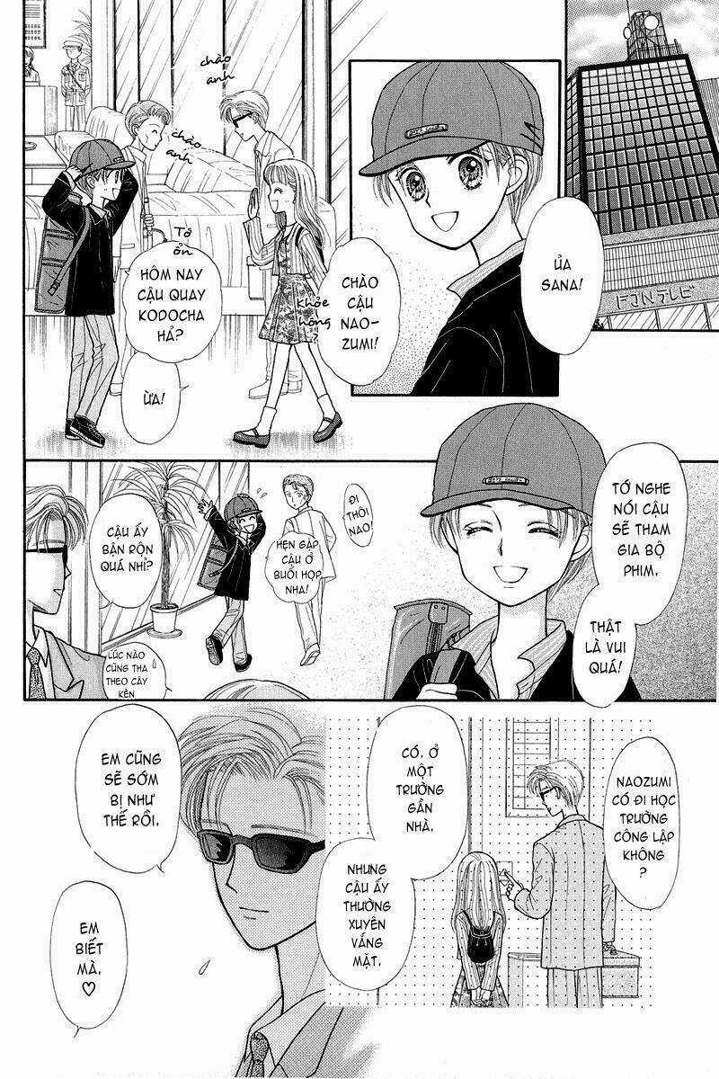 Kodomo No Omocha - Chapter 20 - Trang 28