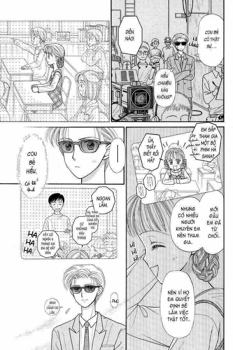 Kodomo No Omocha - Chapter 20 - Trang 29