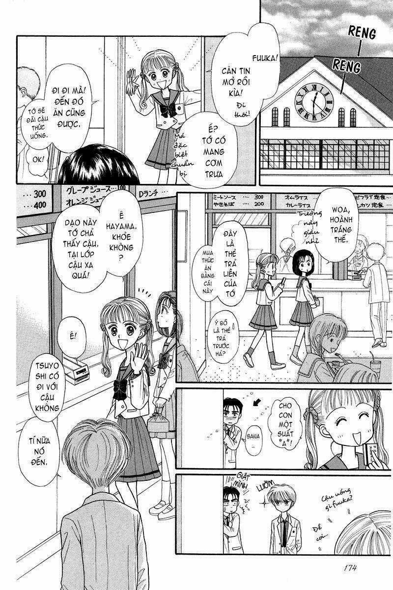Kodomo No Omocha - Chapter 20 - Trang 30