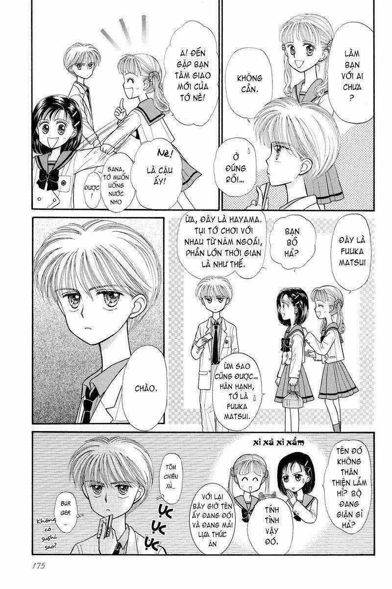 Kodomo No Omocha - Chapter 20 - Trang 31