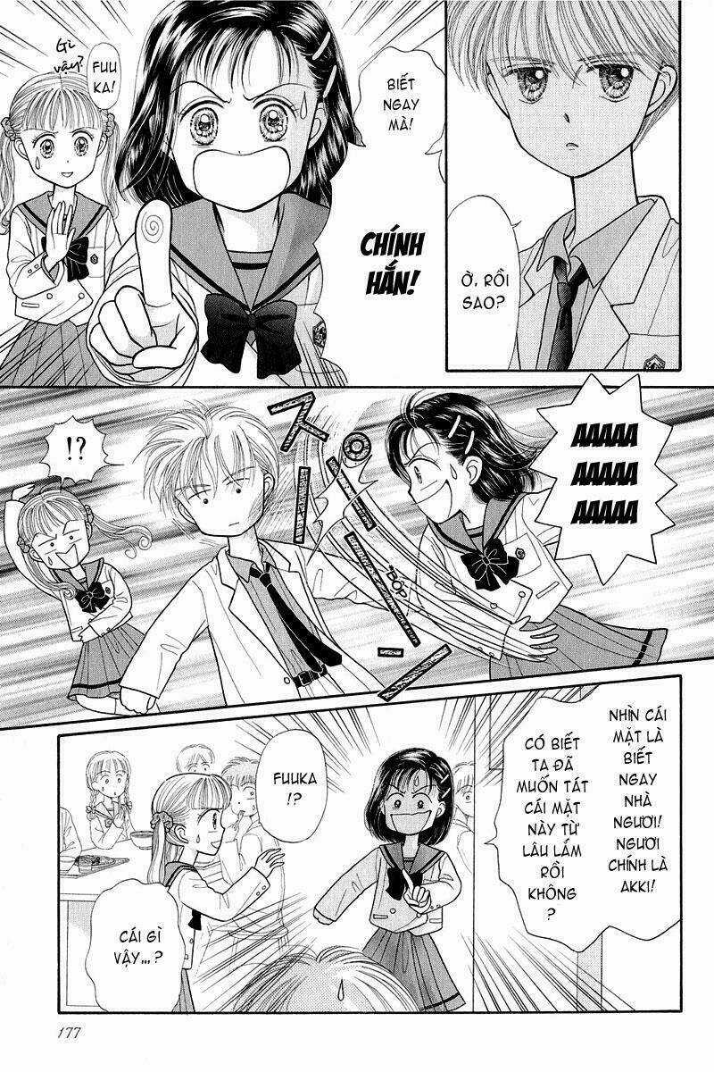 Kodomo No Omocha - Chapter 20 - Trang 33