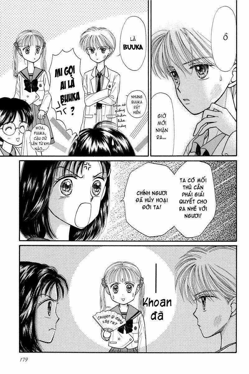 Kodomo No Omocha - Chapter 20 - Trang 35
