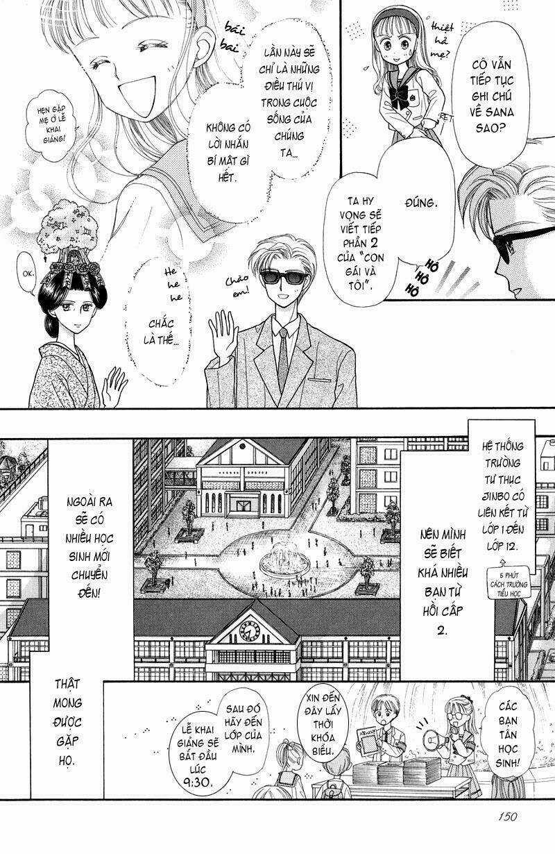 Kodomo No Omocha - Chapter 20 - Trang 6