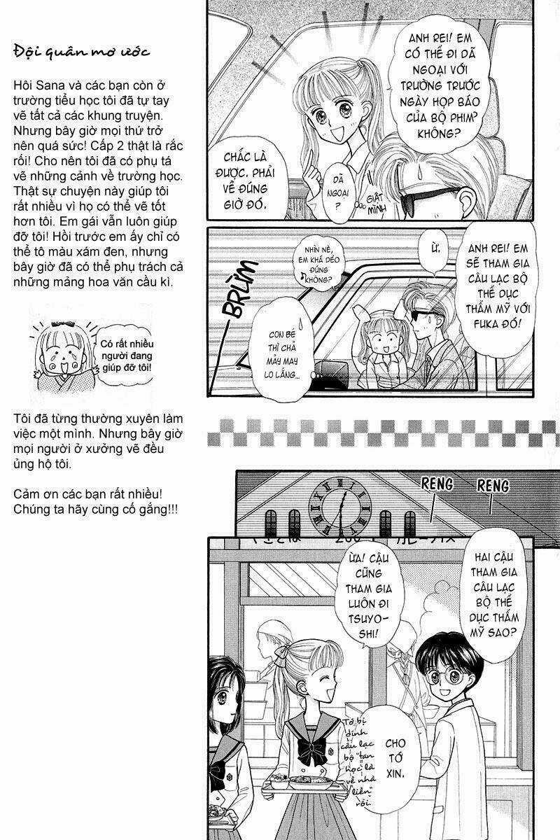 Kodomo No Omocha - Chapter 21 - Trang 19