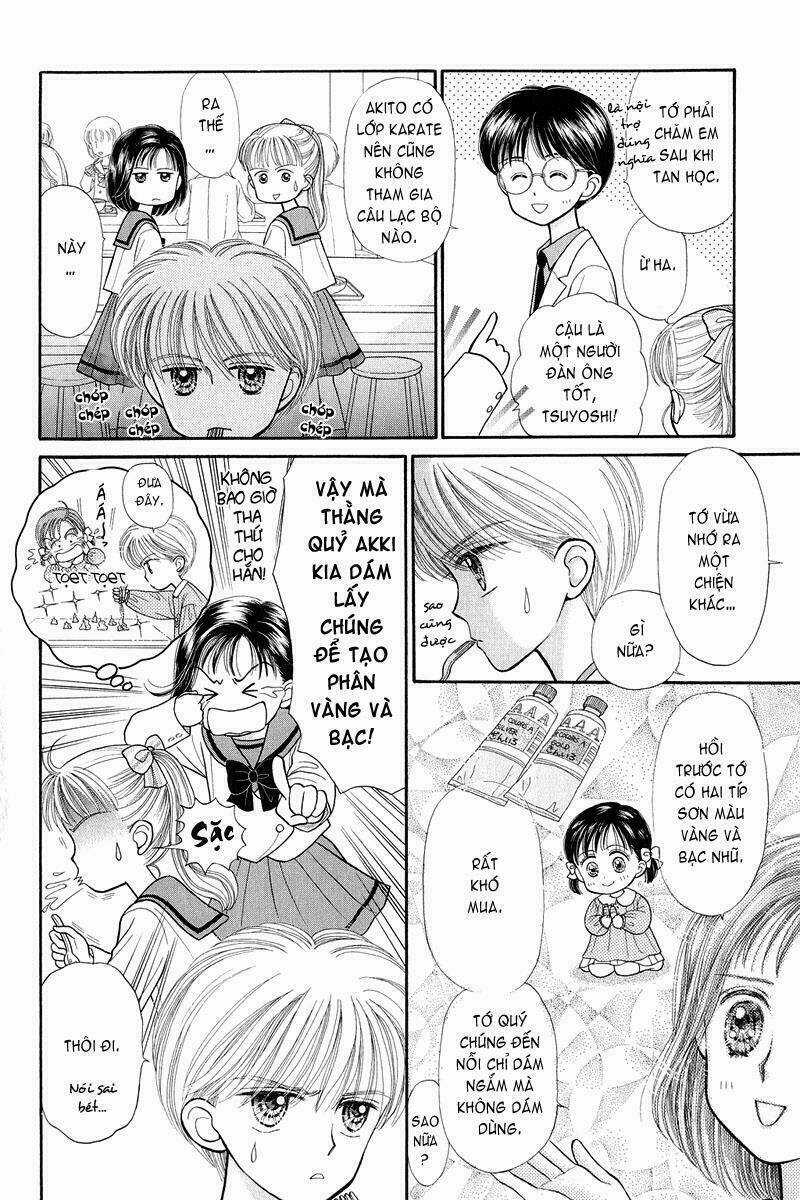 Kodomo No Omocha - Chapter 21 - Trang 20