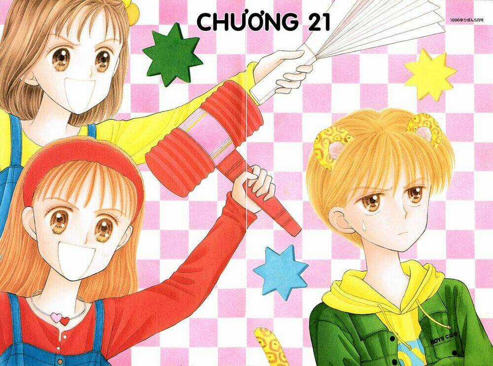 Kodomo No Omocha - Chapter 21 - Trang 3