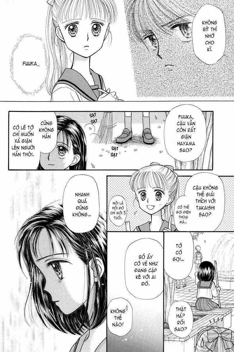 Kodomo No Omocha - Chapter 21 - Trang 22