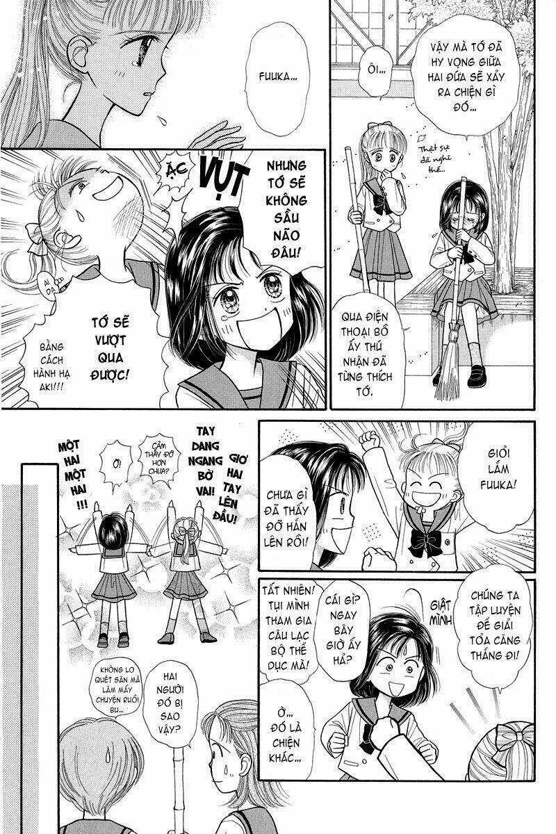 Kodomo No Omocha - Chapter 21 - Trang 23