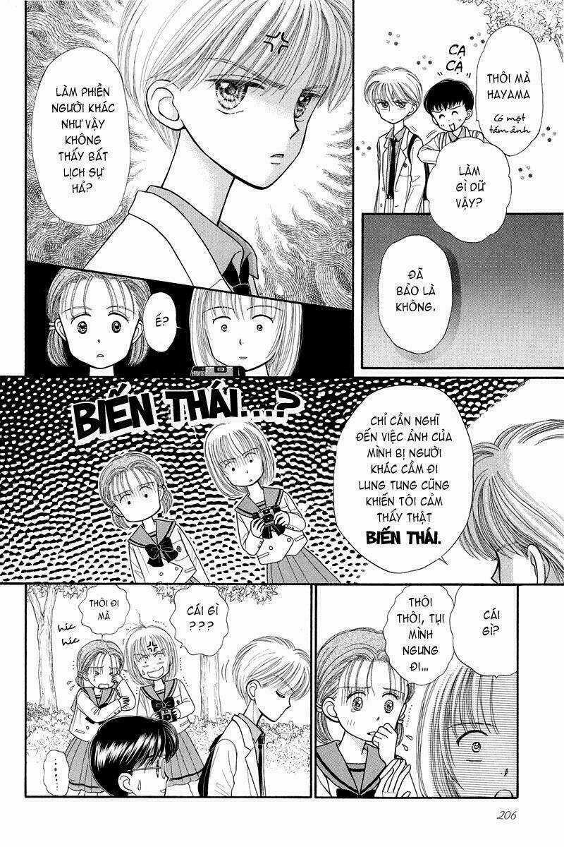 Kodomo No Omocha - Chapter 21 - Trang 26