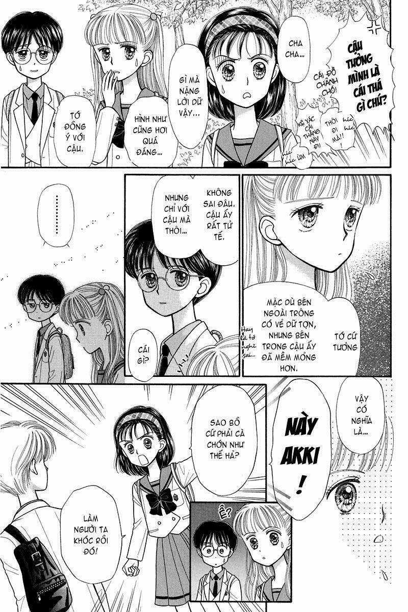 Kodomo No Omocha - Chapter 21 - Trang 27