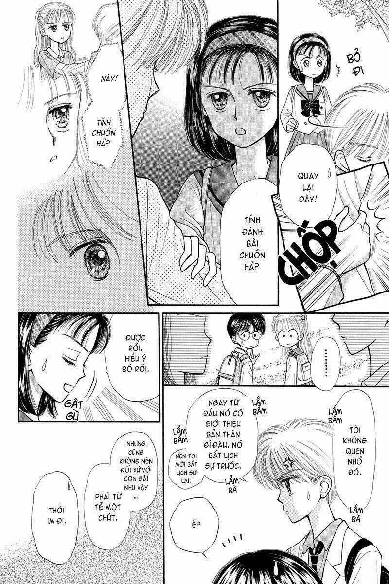Kodomo No Omocha - Chapter 21 - Trang 28