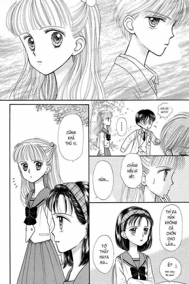 Kodomo No Omocha - Chapter 21 - Trang 30
