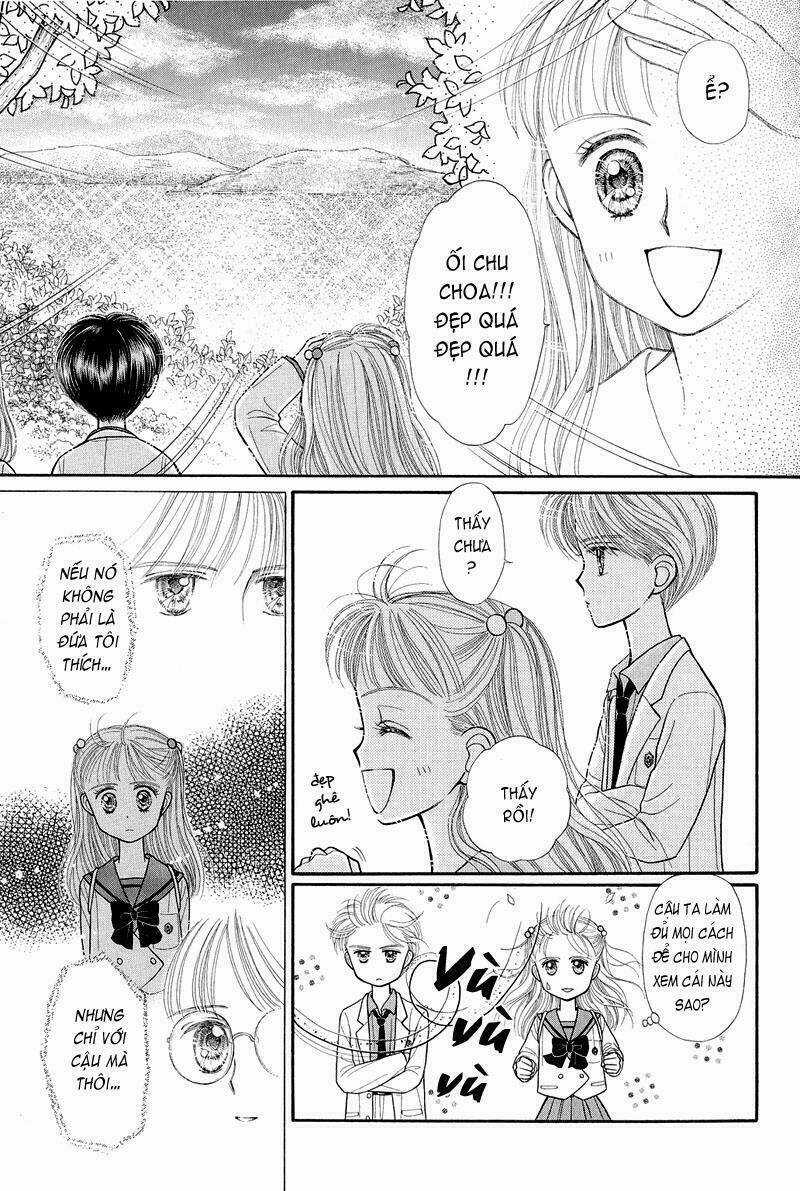 Kodomo No Omocha - Chapter 21 - Trang 33