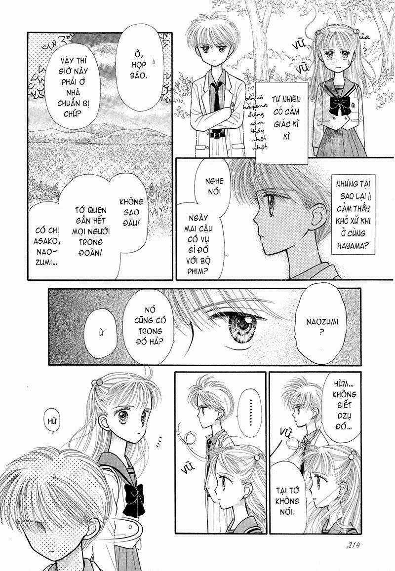 Kodomo No Omocha - Chapter 21 - Trang 34
