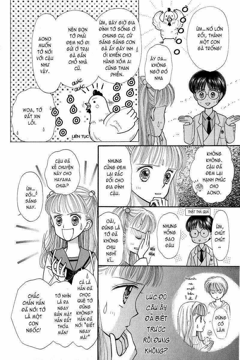 Kodomo No Omocha - Chapter 21 - Trang 36