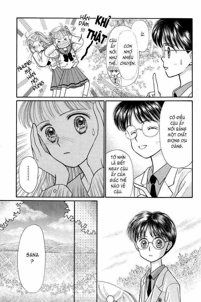 Kodomo No Omocha - Chapter 21 - Trang 37