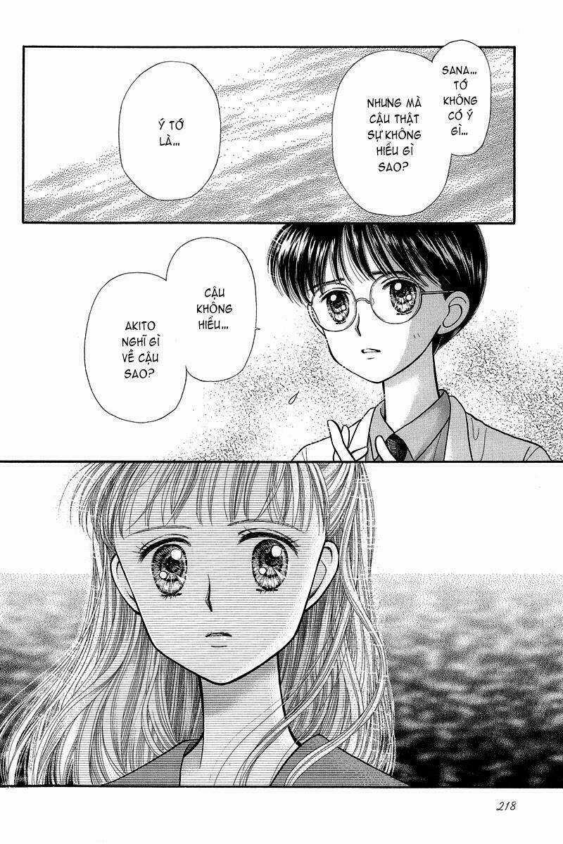 Kodomo No Omocha - Chapter 21 - Trang 38