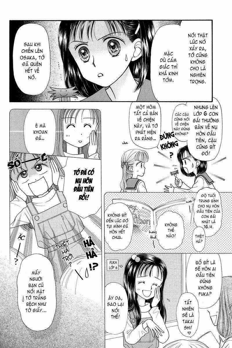 Kodomo No Omocha - Chapter 21 - Trang 6