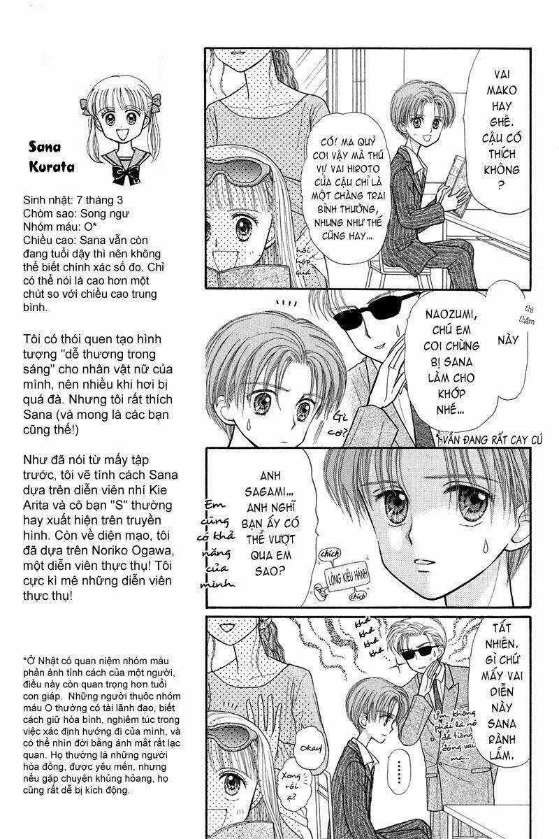 Kodomo No Omocha - Chapter 22 - Trang 11