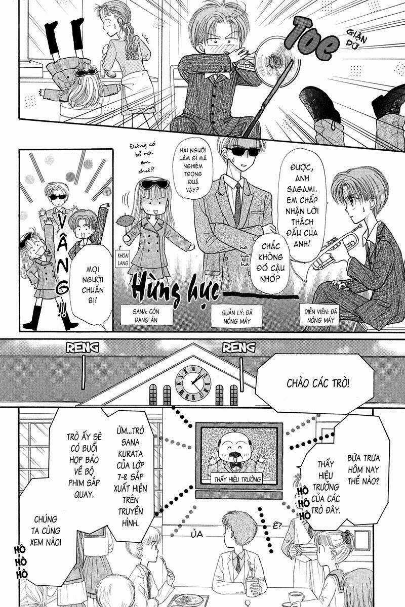 Kodomo No Omocha - Chapter 22 - Trang 12