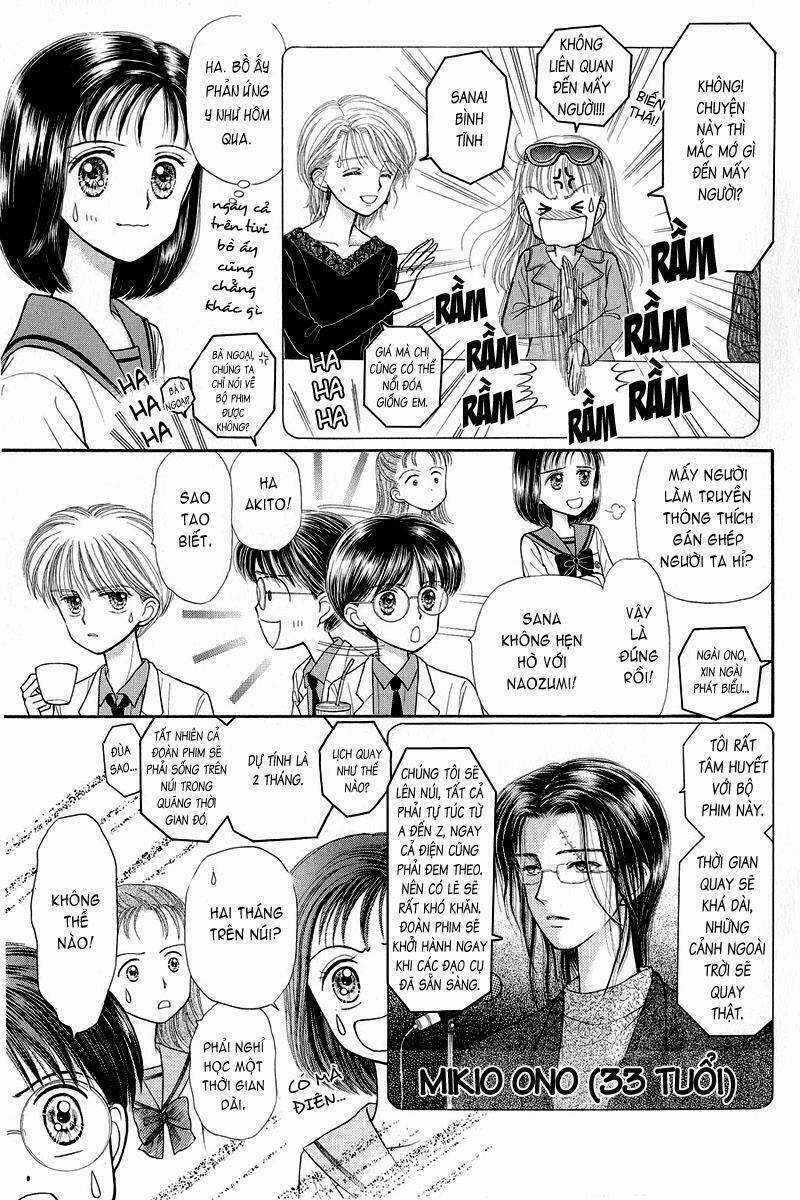 Kodomo No Omocha - Chapter 22 - Trang 15
