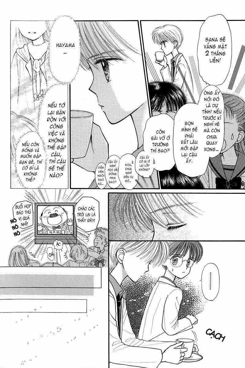 Kodomo No Omocha - Chapter 22 - Trang 16