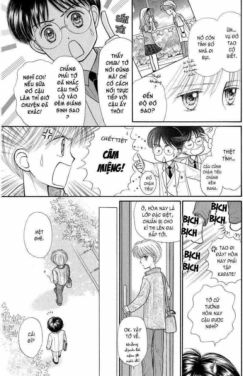 Kodomo No Omocha - Chapter 22 - Trang 19