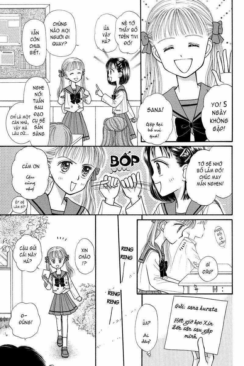 Kodomo No Omocha - Chapter 22 - Trang 21