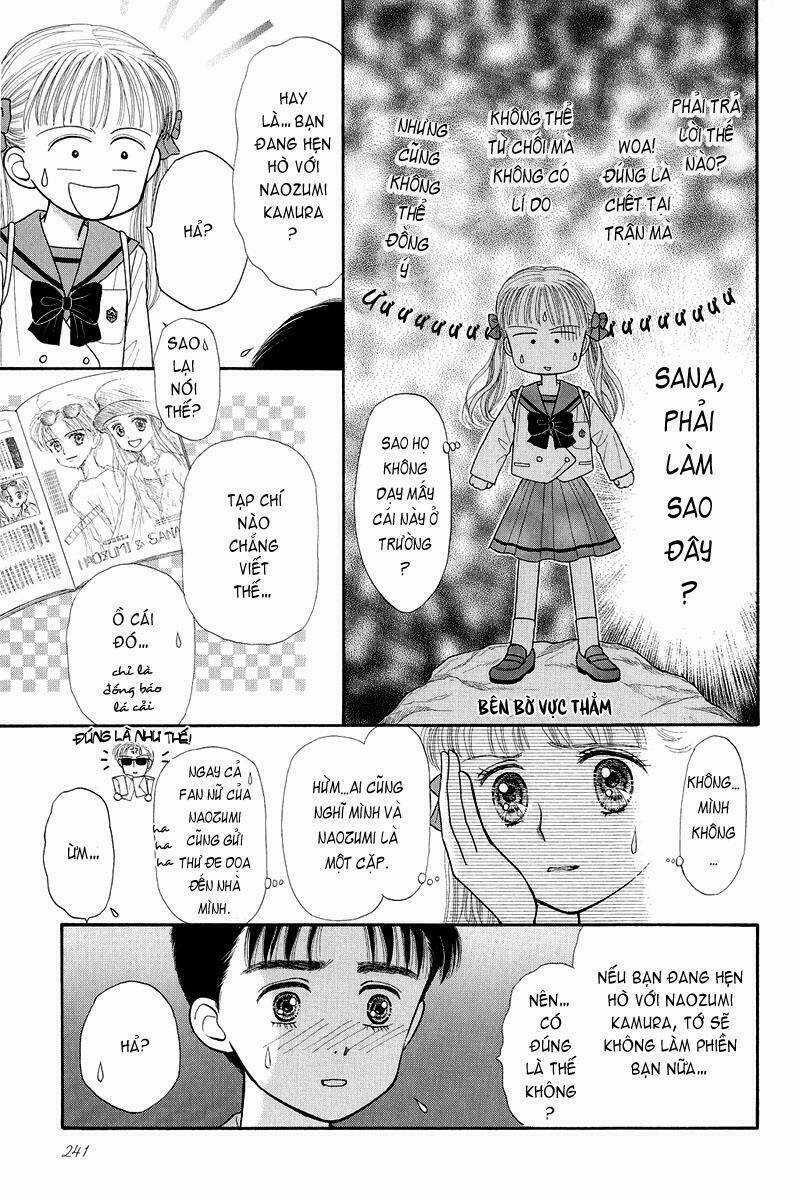 Kodomo No Omocha - Chapter 22 - Trang 23