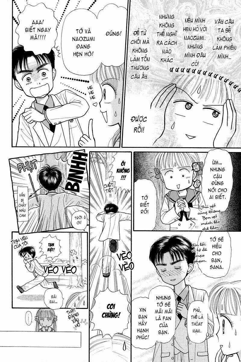 Kodomo No Omocha - Chapter 22 - Trang 24