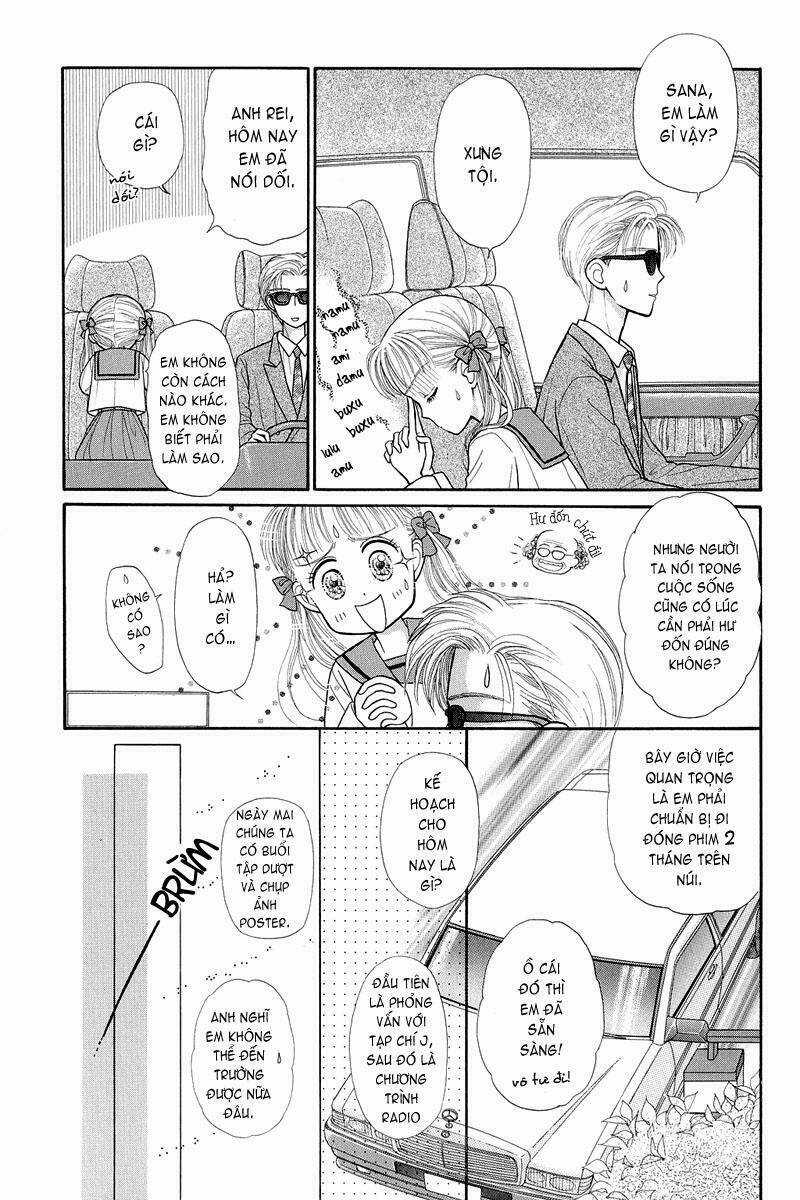 Kodomo No Omocha - Chapter 22 - Trang 25