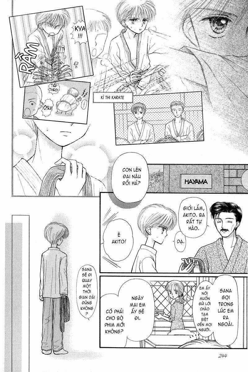 Kodomo No Omocha - Chapter 22 - Trang 26