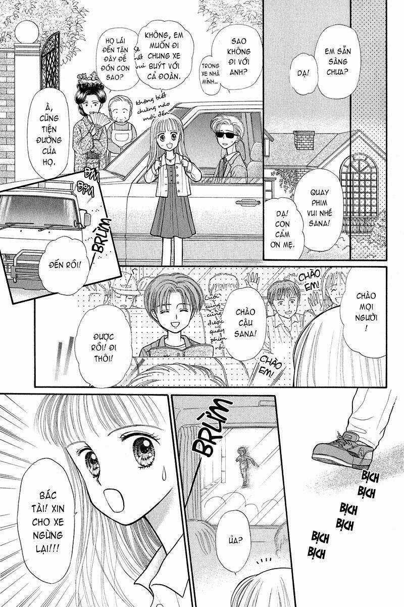 Kodomo No Omocha - Chapter 22 - Trang 27