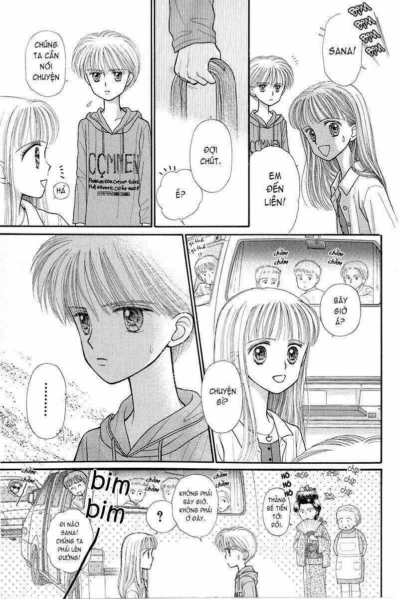 Kodomo No Omocha - Chapter 22 - Trang 29