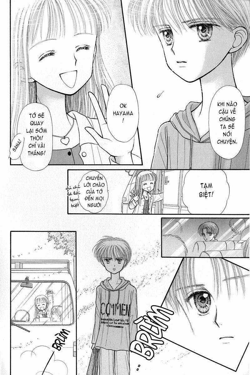 Kodomo No Omocha - Chapter 22 - Trang 30